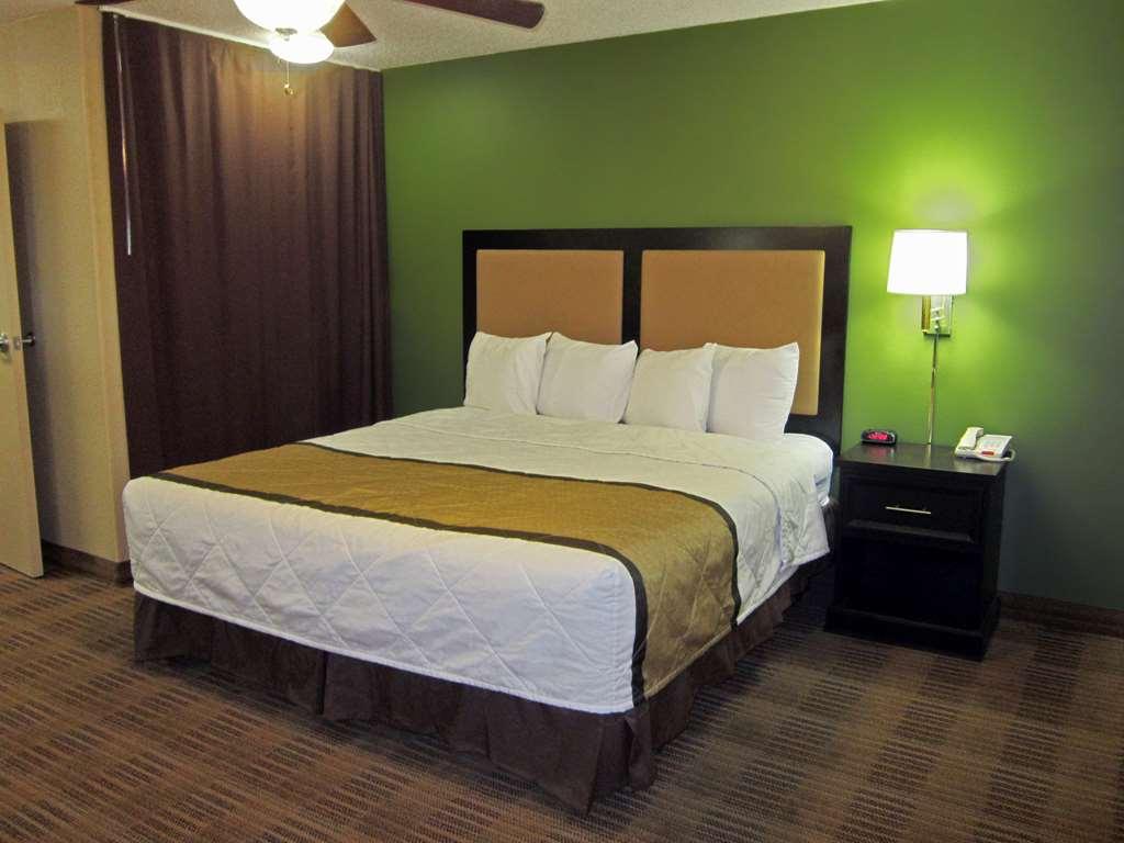 Extended Stay America Suites - Columbia - Columbia Parkway Camera foto