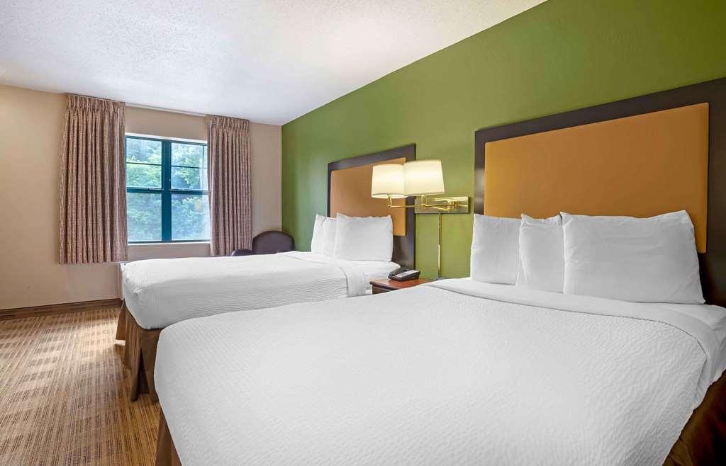 Extended Stay America Suites - Columbia - Columbia Parkway Camera foto