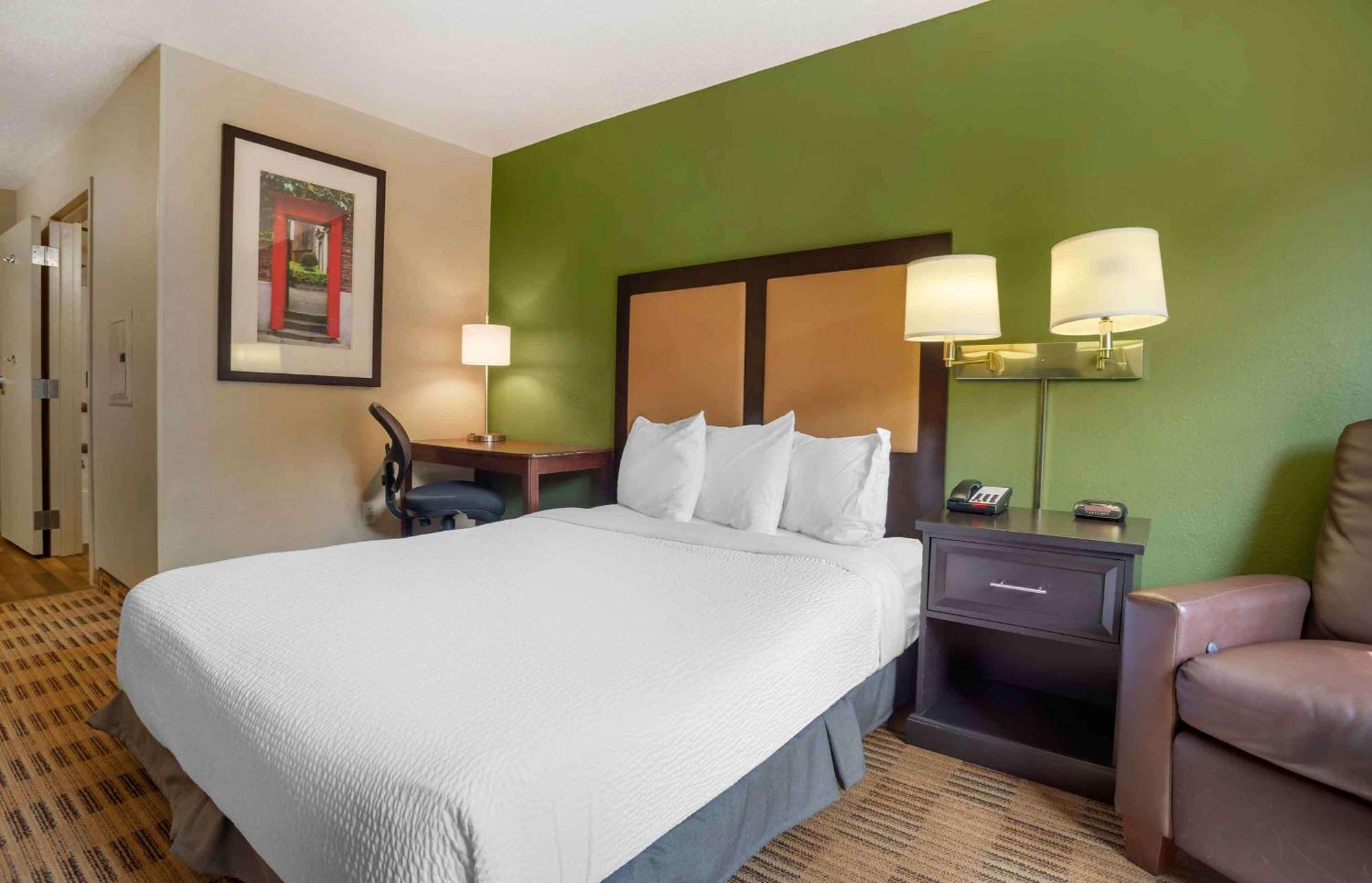 Extended Stay America Suites - Columbia - Columbia Parkway Esterno foto